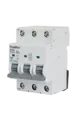 FuseBox 10A MCB 3P Type C 10kA