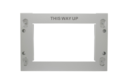 NAVITAS Backing Plate 18 Module