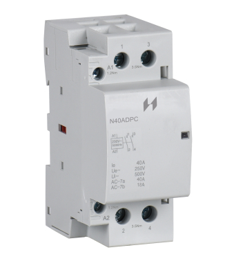 NAVITAS Contactor DP 40A