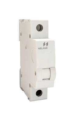 NAVITAS Din Rail Blank