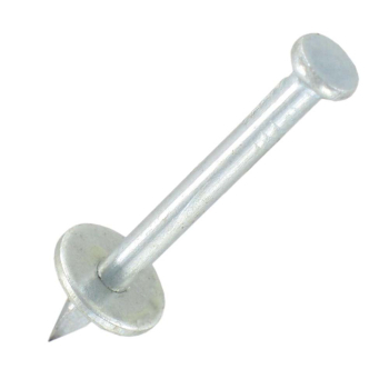 CAPPING NAILS 2.5MM DIA - 35MM