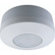 Timeguard Single Channel 360° Ceiling PIR Presence/Absence Detector – Surface Mount
