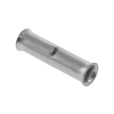 Unicrimp Copper Butt Splice Terminal 16 mm (PK10)