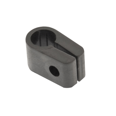 Unicrimp CABLE CLEAT 15.2MM (PK100)