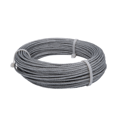 Unicrimp CATENARY WIRE 3MM X 30M