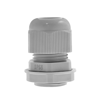 SKINTOP GLAND M20 6-12MM GREY IP68