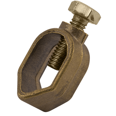 Unicrimp 5/8'' ROD TO CABLE CLAMP (G TYPE)
