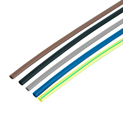 Unicrimp HEAT SHRINK PACK 6.4MM X 225MM