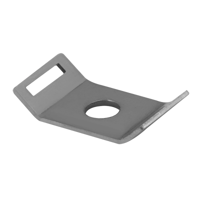 Unicrimp M6 STAINLESS STEEL CABLE TIE MOUNT