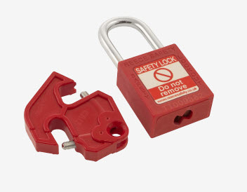 Unicrimp BASIC LOCK OFF KIT