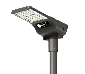 Arc 6000 Lumen Solar Street Light
