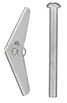 M5 X 50MM SPRING TOGGLE