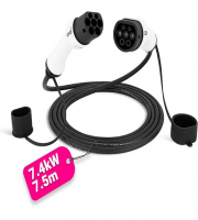 CORD-EV CORD CHARGING CABLE 7.5M 230V 32A