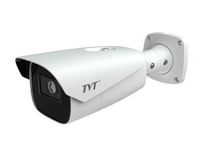 TVT TD-9443A3BH-LR(D/AZ/PE/AR7) 4MP HD License Plate Recognition Bullet Camera  Motorized lens: 8 ~32mm