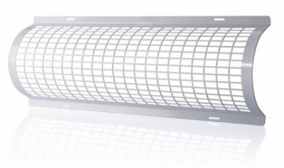 HYCO THG01 1FT TUBULAR HEATER GUARD