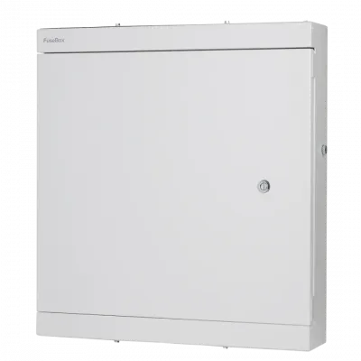 Fusebox TPN Distribution Board 16 WAY 125A MS