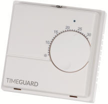 Timeguard Tamper Proof Room Thermostat