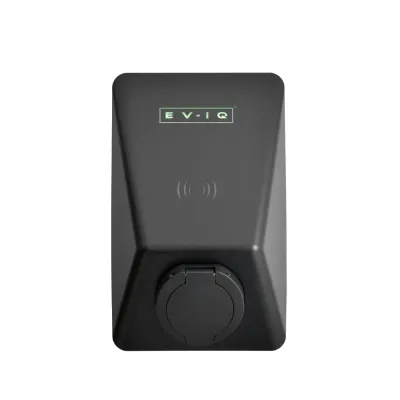 GL EV-IQ 7.4kW AC Car Charger Un-Tethered