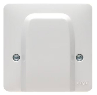 Hager Cooker Cable Outlet 45A