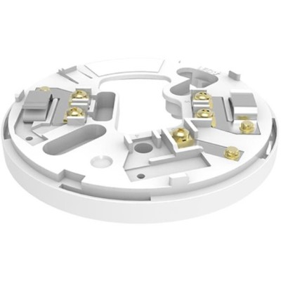 Hochiki ESP Detector base - white