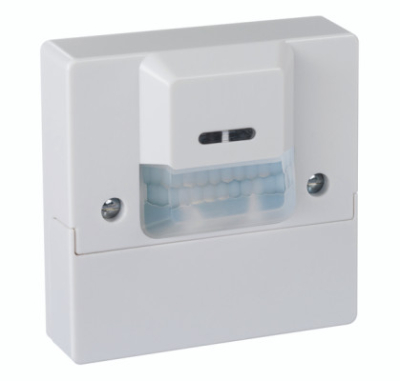 Timeguard Motion Sensor PIR Light Switch