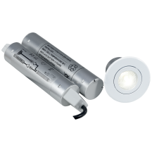 Ansell ABLED/3NM Downlight LED 3hrNM 5W