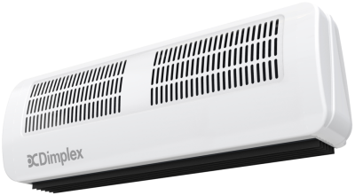 Dimplex Warm Air Curtain 3kW