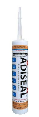 Adiseal ADICLR Adhesive & Sealant Clear