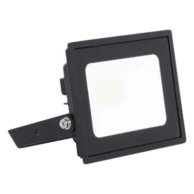 Ansell Eden Floodlight 10W Cool White LED 10W