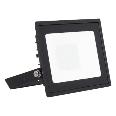 Ansell Eden Floodlight 30W Cool White LED