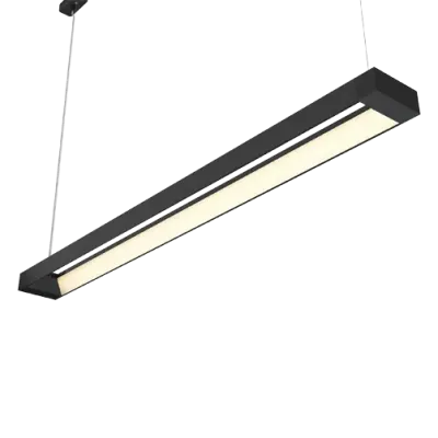 Ansell Millau CCT Linear 1200mm LED 38W
