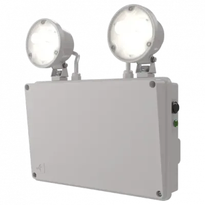 Ansell Raptor IP65 Twin Spot White