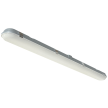 Ansell Tornado PRO Non-Corrosive Twin 1500mm 4000k 61W IP65