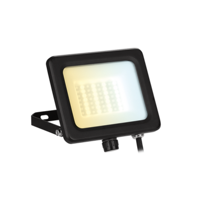 Aurora VelaCS™ 20W Colour Switchable Floodlight