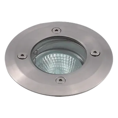 Ansell GU10/MR16 Inground Uplight