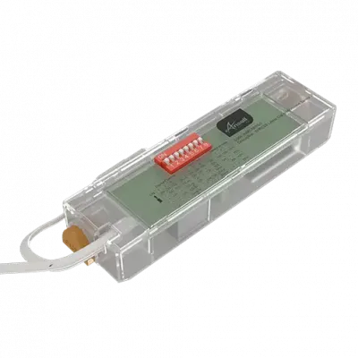 Ansell XPRESS Linear Clip-in Microwave Sensor On/Off