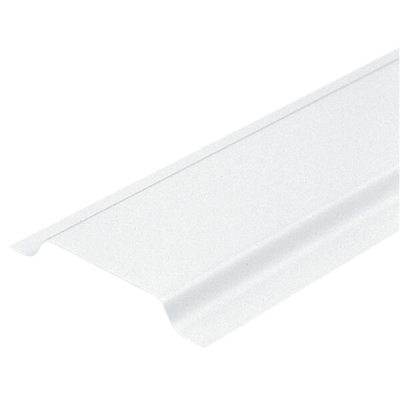 Marshall Tufflex Channel Capping 13x8mmx2m White (CH13WH)