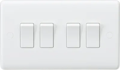 K/Bridge 10AX 4G 2-way Switch