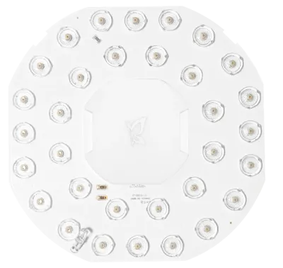 Kosnic LED DD II Mini 2pin 6/8/10/12W 2700/4000/6500K