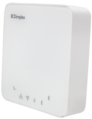 Dimplex Wi-Fi/Ethernet Hub