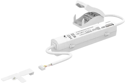 Kosnic Niah, 2W universal emergency pad for LED panel