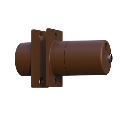 CQR FC508 | Flush Contact | Grade 3 | Brown | Multi Resistored