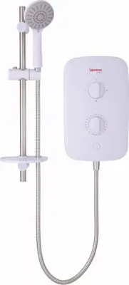 Redring RBS7 Bright Electric Shower 7.5kW