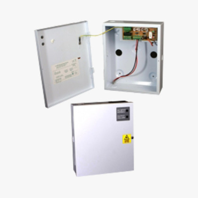 HAYDON 24VDC 1Amp BOXED PSU with Fire Alarm Input Relay