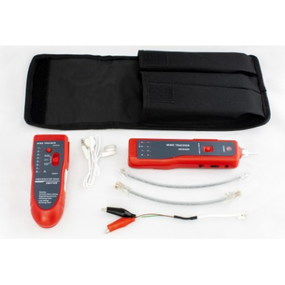 RJ45 Network Cable Tester RJ45 Network Cable Tester