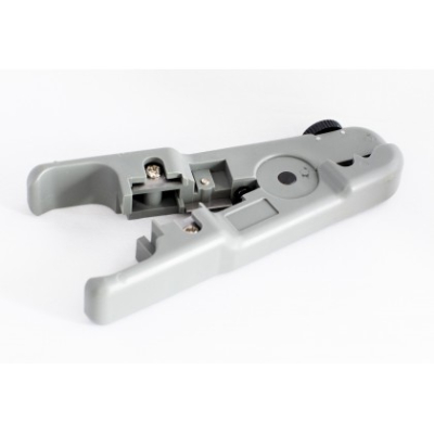 CAT5e/6e CABLE STRIPPING TOOL CAT5e/6e CABLE STRIPPING TOOL