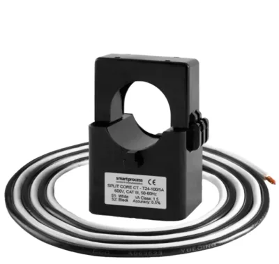 HYDRA EV CT Clamp
