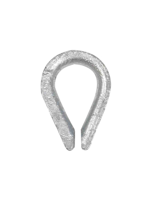 Deligo ICWE Catenary Eyelet