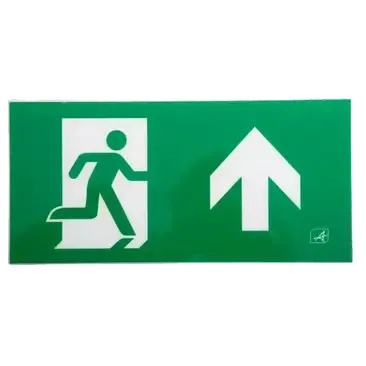 Ansell Guardsman Legend Arrow Up