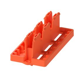 Gewiss APTA - 44 CE SUPPORT FOR WAGO 221 TERMINALS